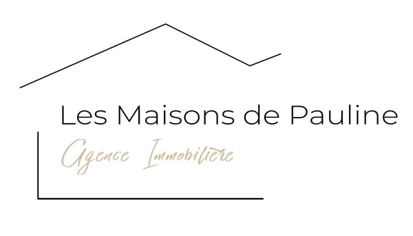 Logo Les Maisons De Pauline